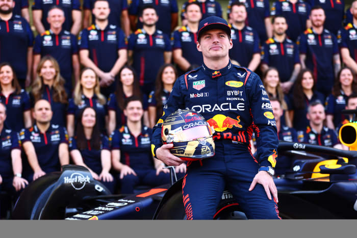 Max Verstappen Red Bull (48)